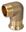 Picture of PRESSFIT ELBOW MALE 15MM X 1/2"
