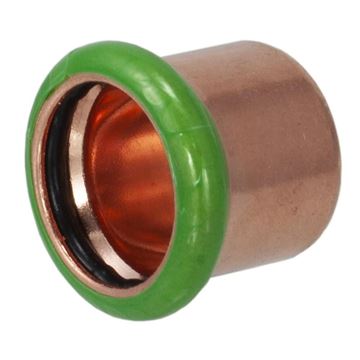 Picture of PRESSFIT STOPEND 22MM