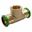 Picture of PRESSFIT REDUCING TEE FEMALE BRANCH 22MM X 22MM X 1/2"
