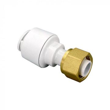 Picture of FFF15 15MMX1/2" FF+ TAP CONNECTOR