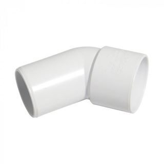 Picture of 40MM 45 DEG STREET ELBOW WS77W