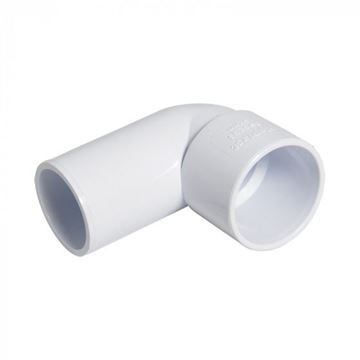 Picture of 40MM 90 DEG STREET ELBOW WS27W