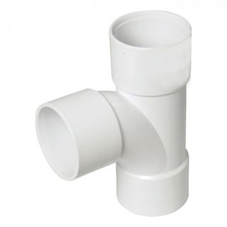Picture of 40MM EQUAL TEE WS23W