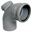 Picture of SOIL ACCESS BEND SP169G GREY
