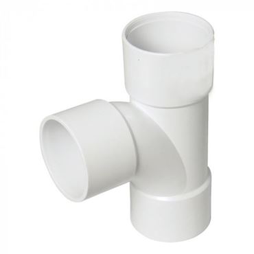 Picture for category Waste Fittings & Pipe