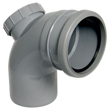 Picture for category Soil Pipe & Fittings
