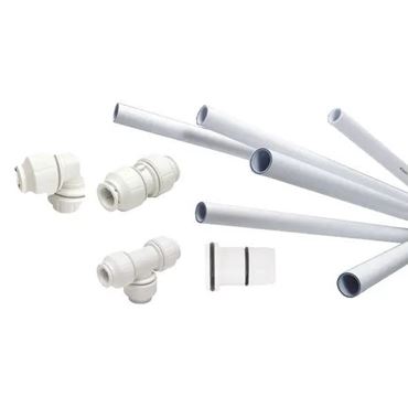 Picture for category Speedfit Pipe & Fittings