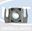 Picture of E01504E PAIR OF 1" MBDLE FLANGES