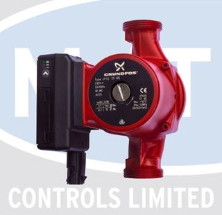 Picture of UPS 2 25-80 98707848 PUMP