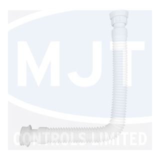Picture of FLEXI FLUSHPIPE C/W FITTINGS