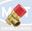 Picture of PRESCOR FLAMCO SAFETY VALVE 1/2" 3 BAR CW617N