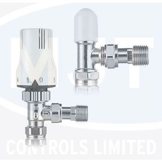 Picture of PRO 15MM TRV &LSV PACK ANGLED