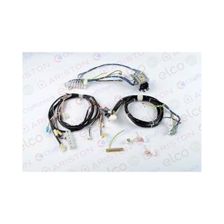 Picture of 65115904 CABLE (COMPLETE) ELCO