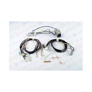 Picture of 65115904 CABLE (COMPLETE) ELCO