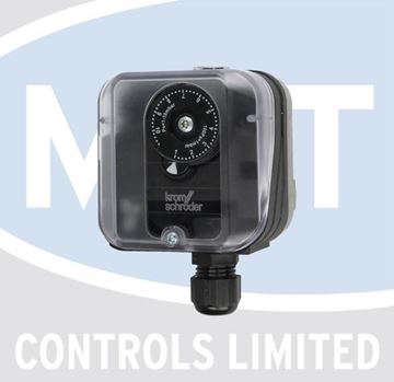 Picture of DG6U-3 0-4-6Mbar PRESSURE SWITCH 84447250