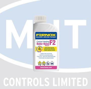 Picture of FERNOX F2 SILENCER (LIQUID) 500ML