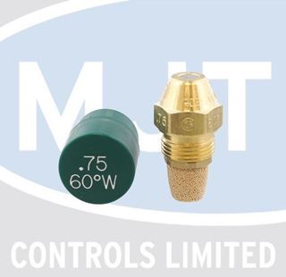 Picture of 0.75 @ 60 DEG W NOZZLE