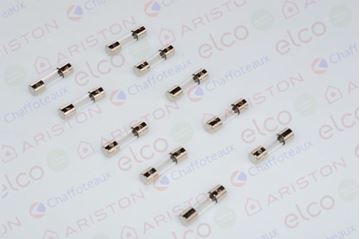 Picture of 60061722 FUSE 240V 1A (5 PACK)