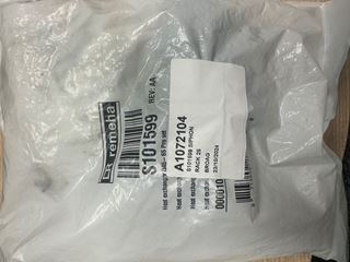 Picture of S101599 SIPHON