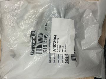 Picture of S101599 SIPHON