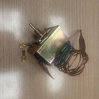 Picture of S202517 THERMOSTAT RANCO G1 11681 000