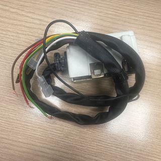 Picture of MIC SWITCH/WIRE ASY-3WV-SPARE
