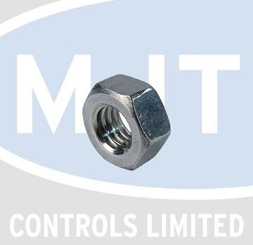 Picture of 801690 HEXAGON NUT