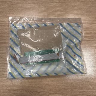 Picture of S52011100 DISPLAY PCB PROTHERM 80E