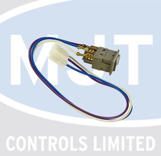 Picture of 10/19163 / 929814 SWITCH CENTRE OFF & HARNESS