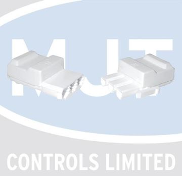 Picture of REGE103 3 WAY CONNECTOR