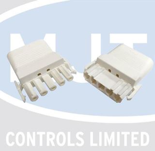 Picture of REGE105 5 WAY CONNECTOR