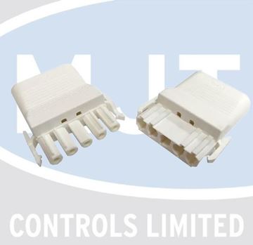 Picture of REGE105 5 WAY CONNECTOR