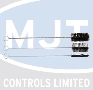 Picture of REGT55 FLUE BRUSH SET (3 BRUSHES)