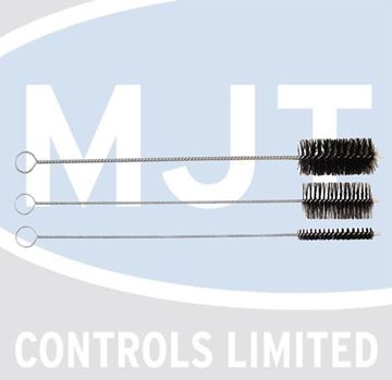Picture of REGT55 FLUE BRUSH SET (3 BRUSHES)