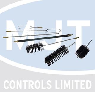 Picture of REGT51 7 PIECE FLUE BRUSH SET