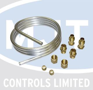 Picture of REGC66 PILOT TUBE ASSEMBLY KIT 6mm