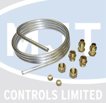 Picture of REGC66 PILOT TUBE ASSEMBLY KIT 6mm
