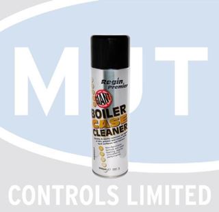 Picture of REGZ07 PREMIER GIANT BOILER CASE CLEANER