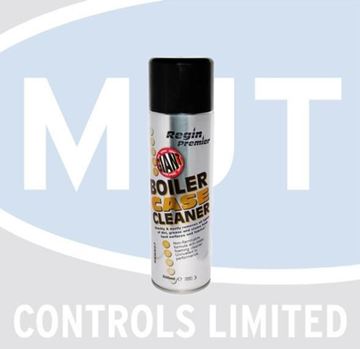 Picture of REGZ07 PREMIER GIANT BOILER CASE CLEANER