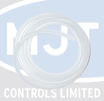 Picture of REGU68 CLEAR SILICONE TUBE (2M PACK)