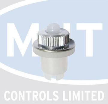 Picture of REGX37 ANALYSER TEST POINT PLUG (SINGLE WALL CONDENSING)