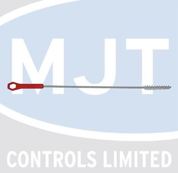 Picture of REGT81 9MM NYLON TUBE BRUSH