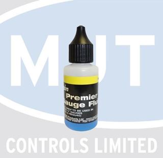 Picture of REGU70 PREMIER GAUGE FLUID S.G 1.88 5ml