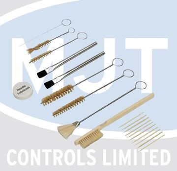 Picture of REGT58 ENGINEERS CLEANING SET (20PC)