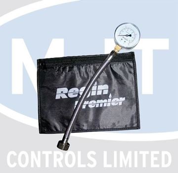 Picture of REGR50 MAINS WATER PRESSURE TEST KIT