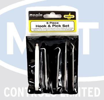 Picture of REGK40 HOOK & PICK SET