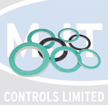 Picture of REGQ115 FIBRE WASHER PACK
