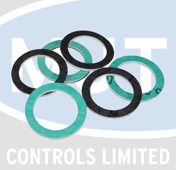Picture of REGQ111 3/4" FIBRE WASHER (6 PER PACK)