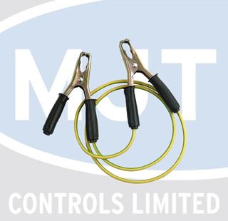 Picture of REGC10 10MM CONTINUITY BOND