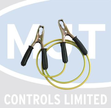 Picture of REGC10 10MM CONTINUITY BOND